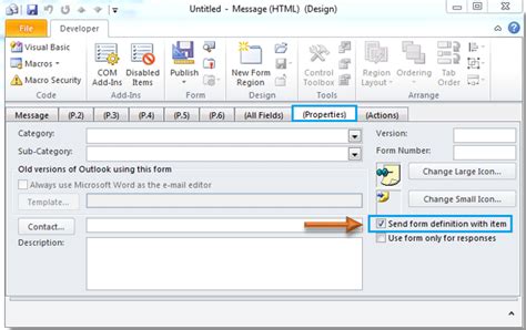 Outlook Mail Forwarding