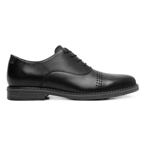 Zapatos De Vestir Hombre Modernos Hasta 20 De Descuento Sears