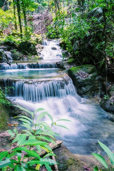 Pin on Whimsical Waterfalls | Smoky Mountains