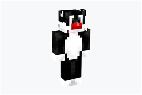 Best Cat Themed Skins For Minecraft All Free Fandomspot Parkerspot