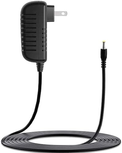 W Power Cord Replacement For Echo Dot Th Gen Th Gen Rd Gen Dot