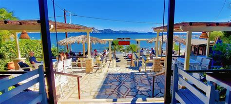 10 Best Beach Club Zakynthos 2024 The Green Voyage