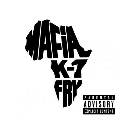 Jusqu La Mort Album By Mafia K Fry Spotify