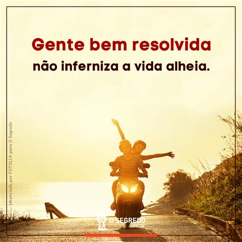 A Frase Cuida Da Sua Vida Images And Photos Finder