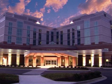 Parkwest Medical Center In Knoxville Tn Rankings Ratings And Photos