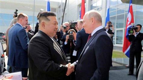 Inviate All Onu Le Prove Di Spedizioni Merci Dalla Corea Nord Alla Russia