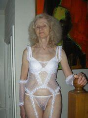 My Wifey Josee REAL GRANNY ZB Porn