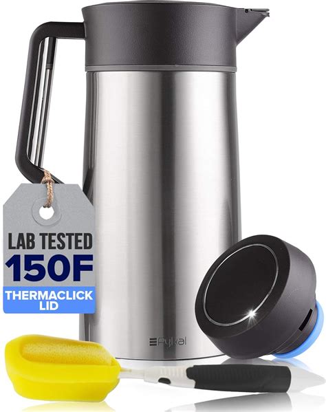 The Best Thermo Pot For Hot Water Home Appliances