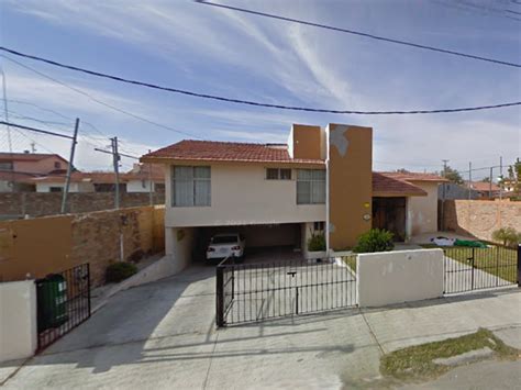 Venta Casa En Tecnol Gico Piedras Negras Piedras Negras Pgb