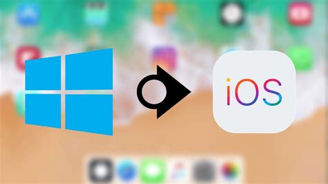 Install Ios On Any Windows Pc Bluestacks For Ios 10 Youtube