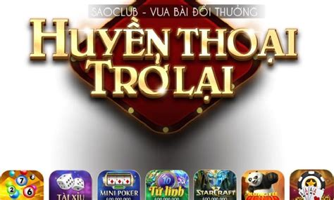 Nổ Hũ Sao Club Link Tải Nổ Hũ Sao Club Cổng Game Nổ Hũ đổi Thưởng