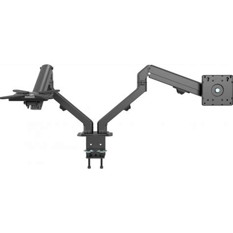 Vision Vfm Dad Monitor Mount Stand Cm Bolt Through Black