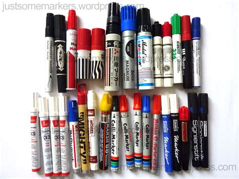 favorite graffiti supplies (markers, cans, caps, etc.) - Third Rail ...