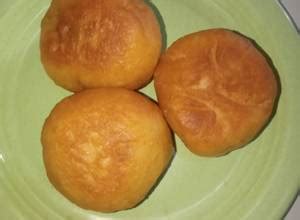 Resep Roti Goreng Kelapa Enak Dan Mudah Cookpad