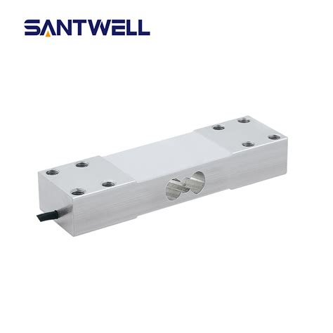 Santwell A802 200kg 220kg Single Point Load Cell China Load Cell And