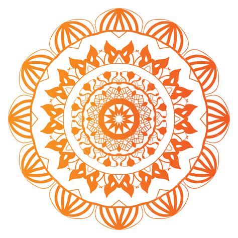 Mandala Pattern Design Vector Hd Images Creative Mandala Pattern