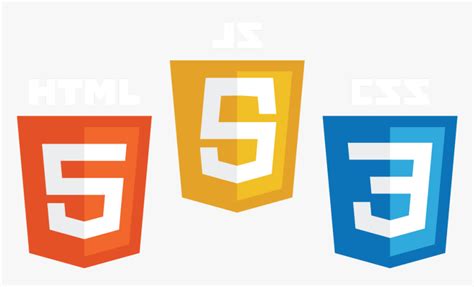 Web Development - Js Html Css Svg, HD Png Download , Transparent Png ...