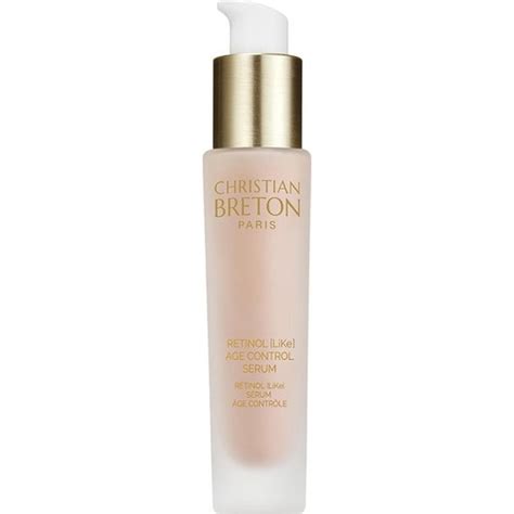 Christian Breton Retinol Ya Kontrol Serum Ml Fiyat