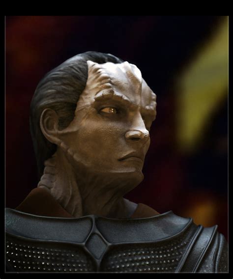 Cardassian Gul by GeneralPeer on DeviantArt