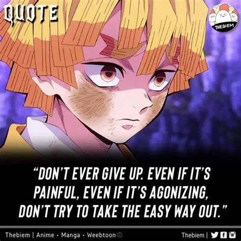 30 Demon Slayer Quotes That You Ll Love More Than Nezuko 2023 Slayer