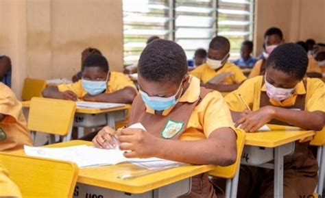 WAEC Releases Career Technology Sample Questions For 2024 BECE