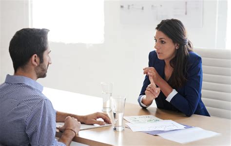 Liderazgo C Mo Gestionar Conversaciones Dif Ciles En El Trabajo