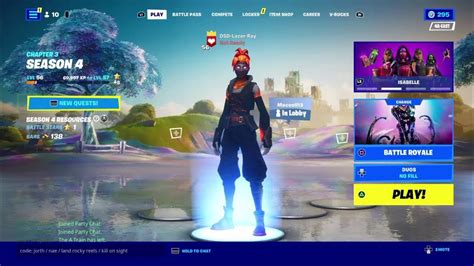 Live Fortnite Customs Custom Matchmaking Live Fortnite Scrims Ting Active Viewers