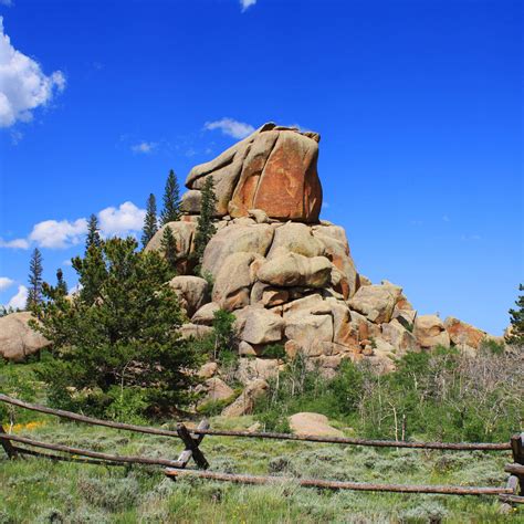 The Most Beautiful Secret Places of the Great Plains