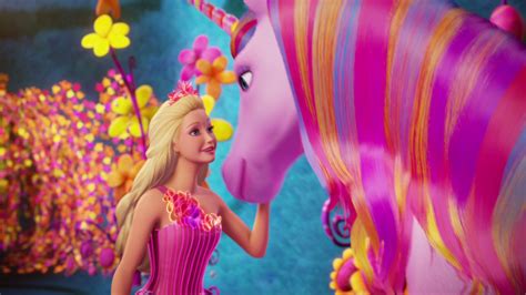 Barbie and The Secret Door HD - Barbie Movies Photo (37659050) - Fanpop