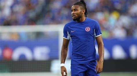 Christopher Nkunku And Romeo Lavia Wont Be Ready For Chelsea Debuts Against Newcastle This