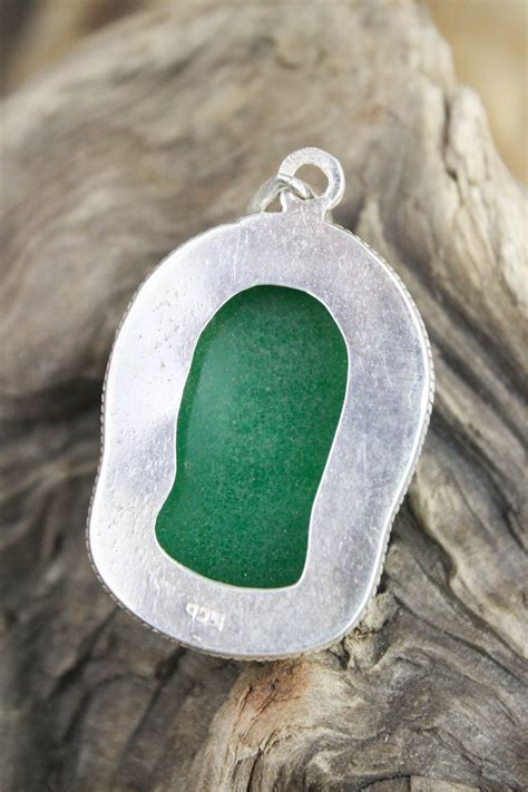 Hand Carved Jade Tibetan Buddha Pendant - DharmaShop