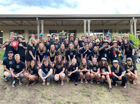 Lifeline Students Overview — Lifeline Community