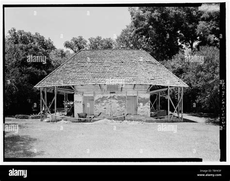 Melrose Plantation Natchitoches Hi Res Stock Photography And Images Alamy