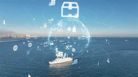 The Impact Of Artificial Intelligence On The Maritime Industry And