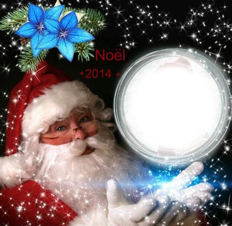 Joyeux Noël Montage photo Pixiz