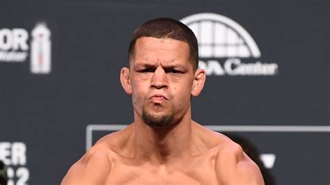 REPORT: Nate Diaz vs. Leon Edwards moved to UFC 263 in June