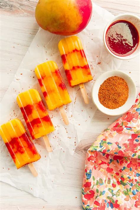 Mango Paleta Recipe Deporecipe Co