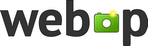 Download Webp Logo Webp Webp Logo Hd Transparent Png