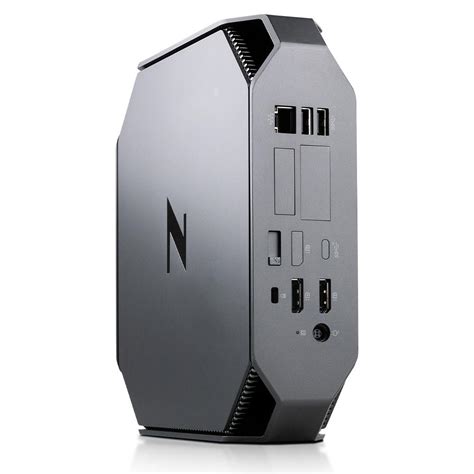 Hp Z Mini G Workstation Gebraucht Aa Intel Core I Ghz Gb R