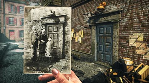 Buy cheap Sherlock Holmes: The Devil's Daughter Steam Key 🏷️ Best Price ...