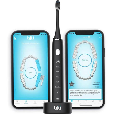 Best smart toothbrush in 2024