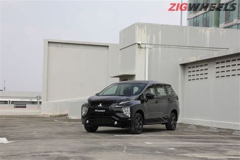 Suv Baru Mitsubishi Xforce Resmi Meluncur Di Giias Cek Detail