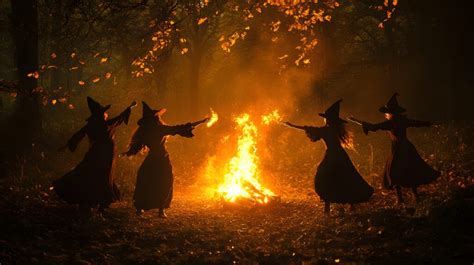 Halloween en Italia: explorando tradiciones y leyendas de brujas