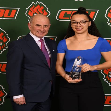 49th Annual Capers Athletic Awards Banquet Cape Breton Athletics