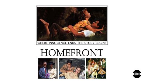 Homefront | TV Time