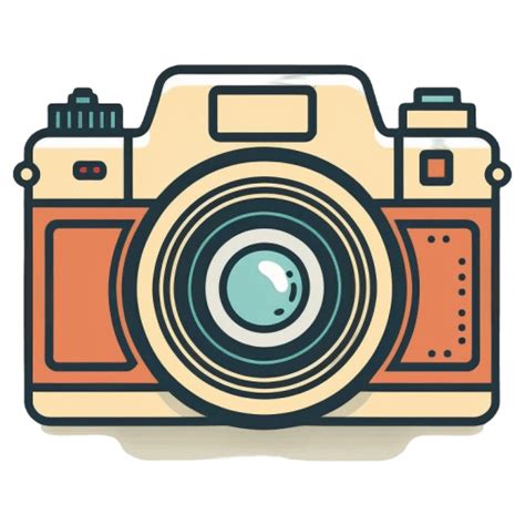 Camera Logo Png