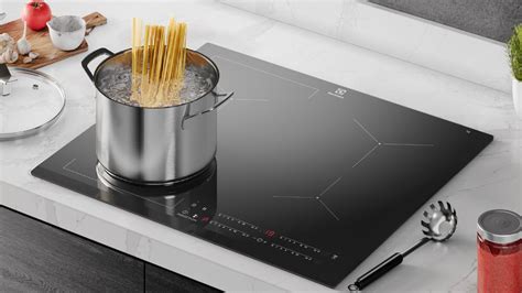 Cooktop por indução como funciona essa tecnologia