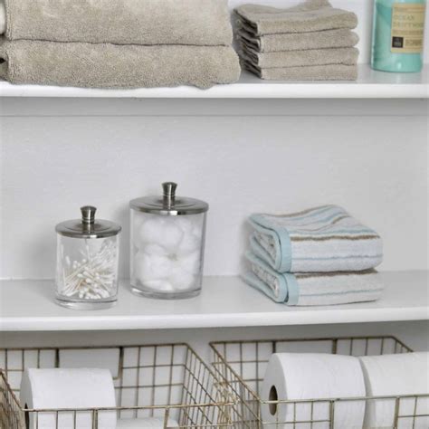 Simple Tips To An Organized Linen Closet Intentional Edit