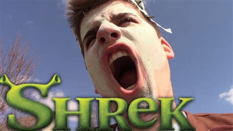 Shrek Live Action Youtube