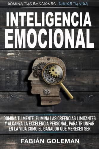 Los Mejores Libros De Inteligencia Emocional Que Debes Leer